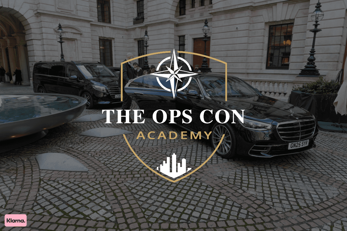 London Close Protection Skills and Familiarisation Day - Training Course