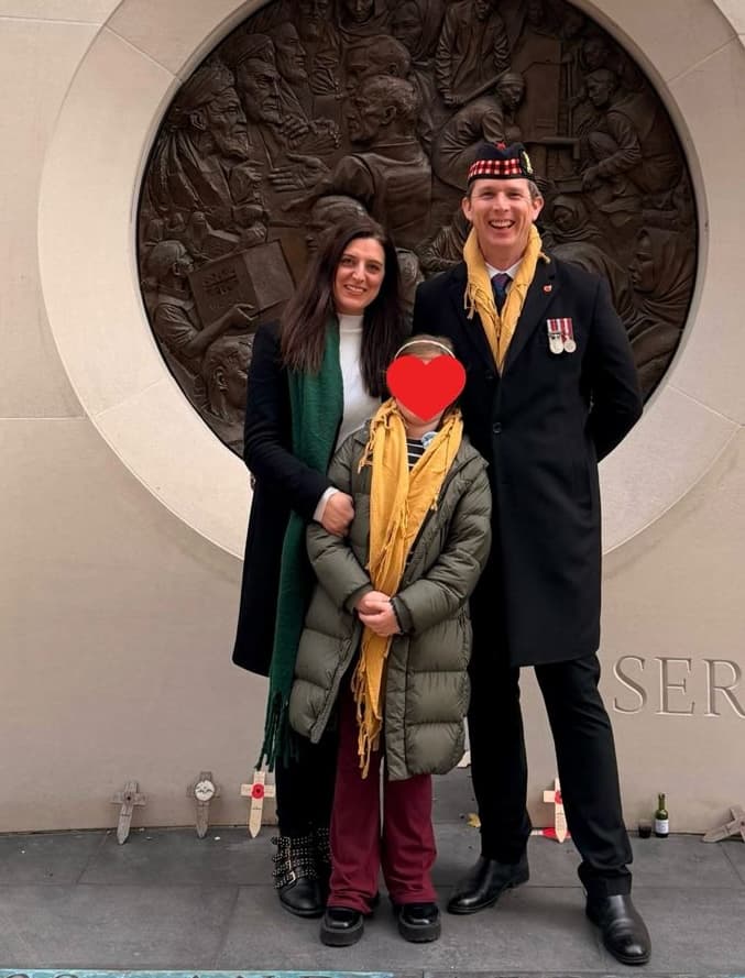 Alice Coleman - Partnerships & Development at The Ops Con