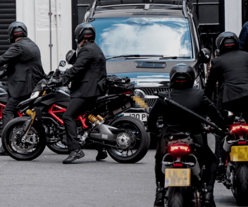 242 Group specialists