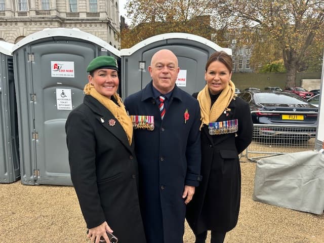 Rachel Webster Professional