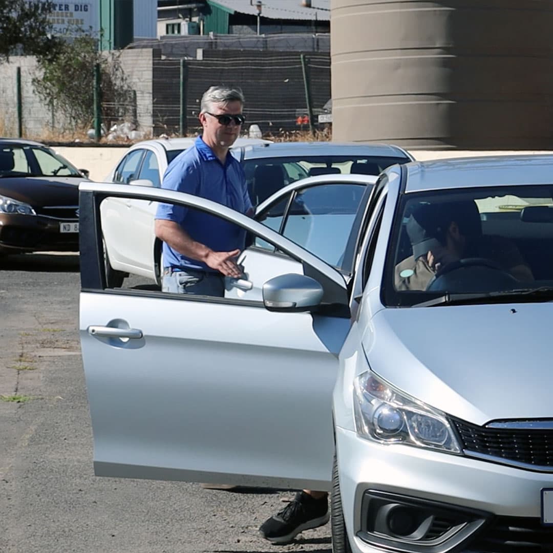 Unarmed Combat Training