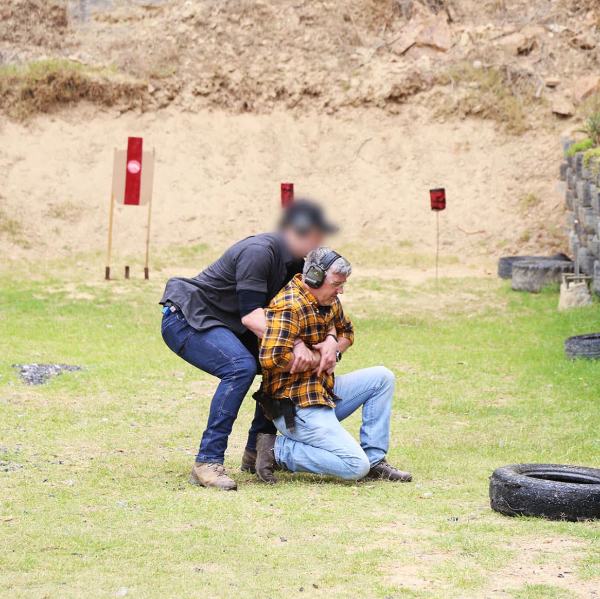 SWAT Training Assessment