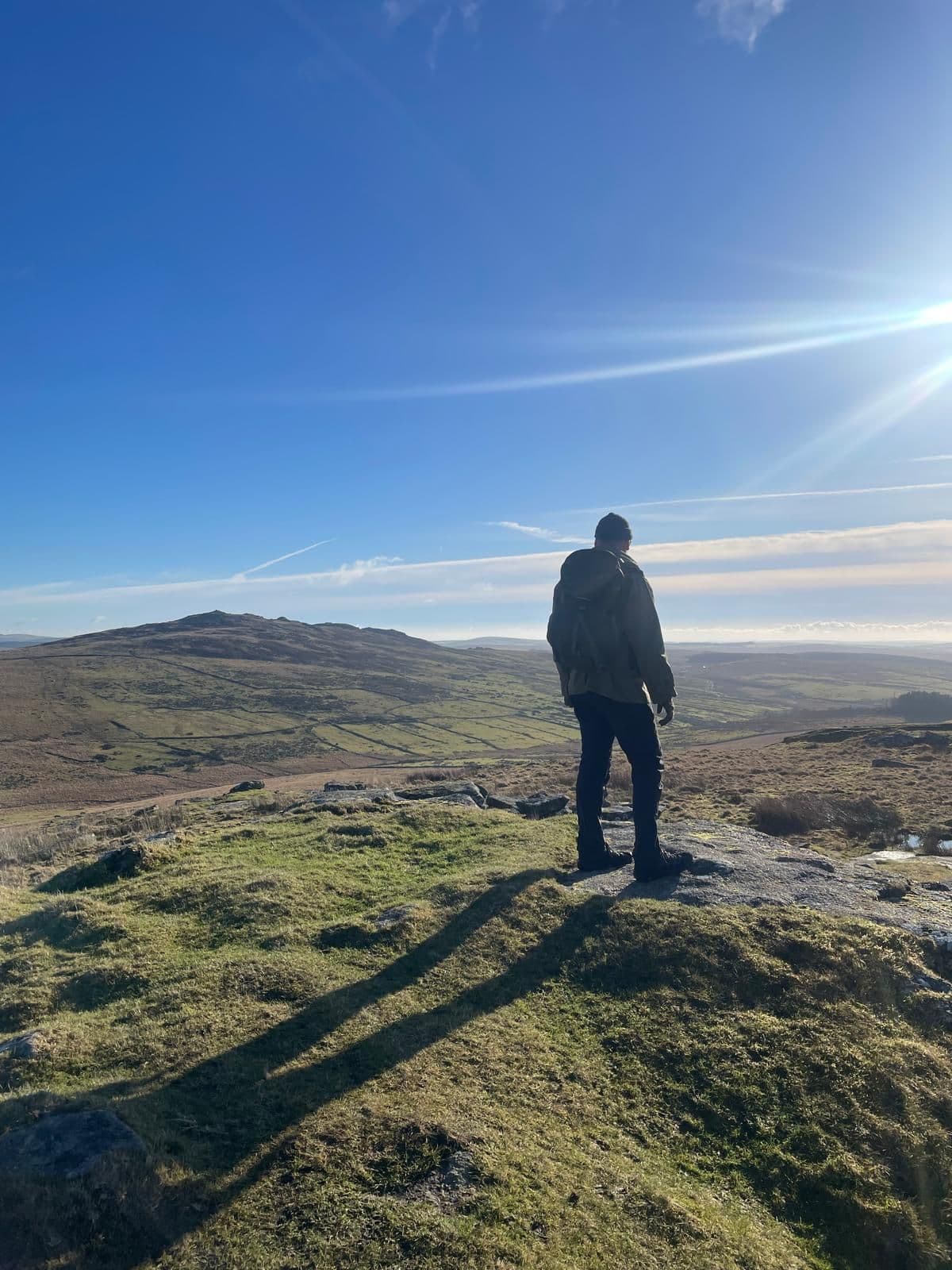 Professor Phil Wood Teaching