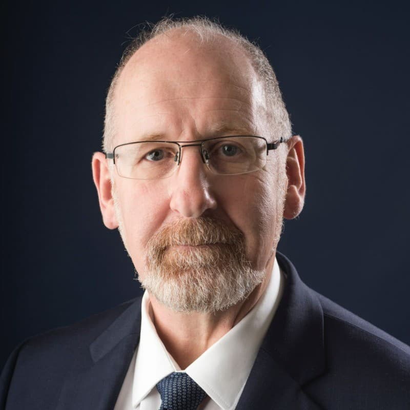 Professor Phil Wood MBE