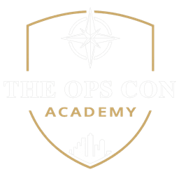 The Ops Con