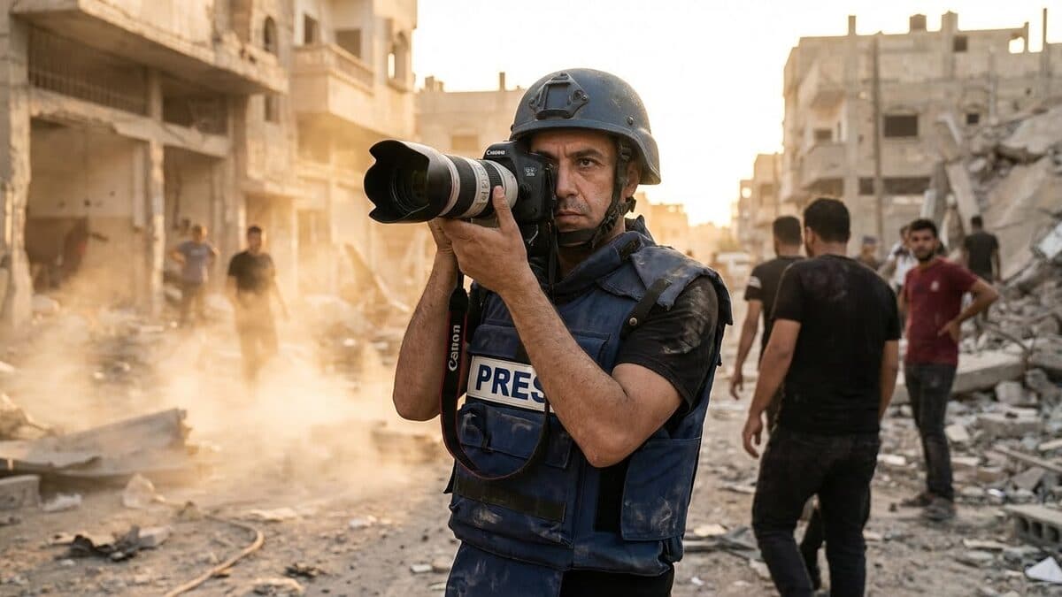 What is HEFAT? A Complete Guide for Journalists, Aid Workers & NGO Staff