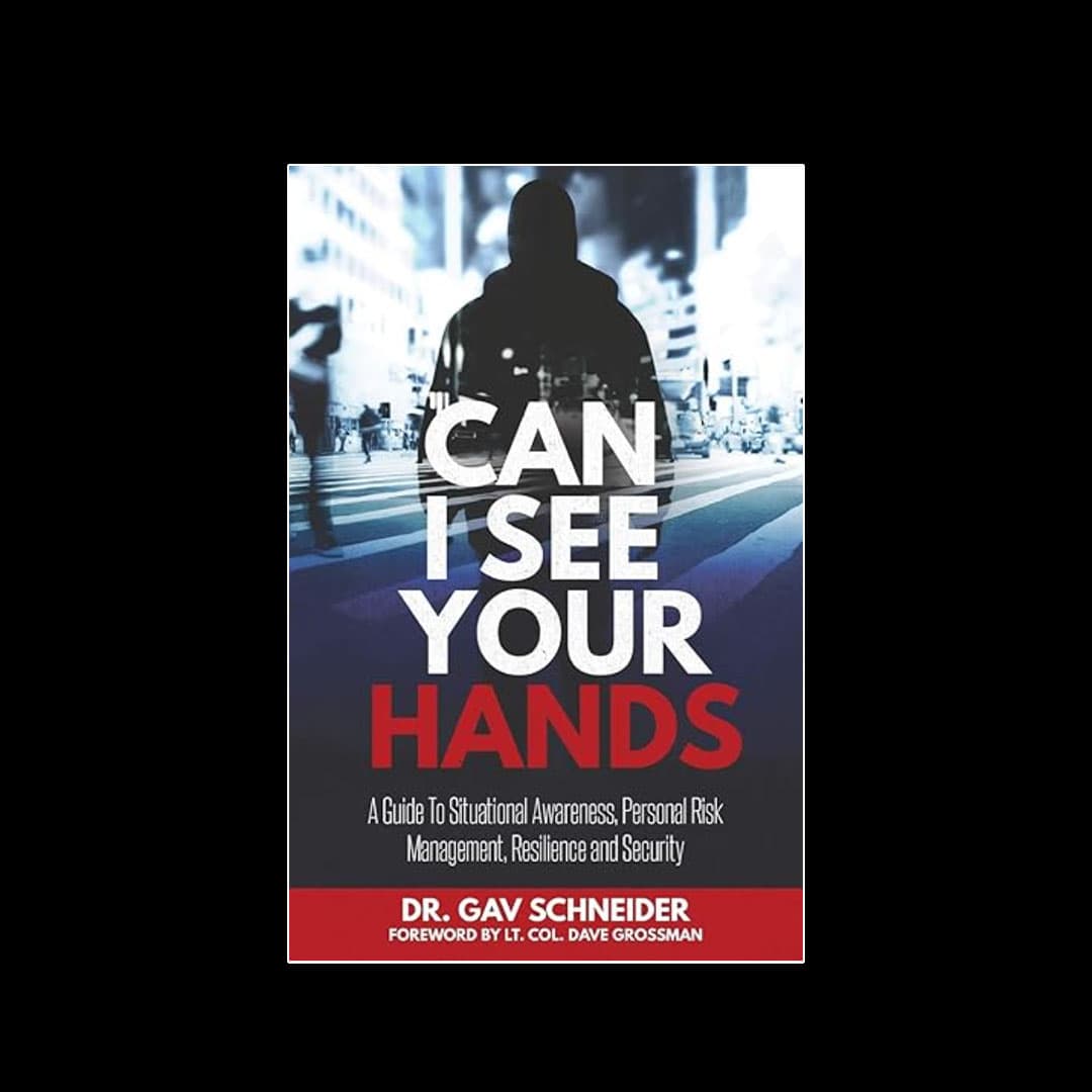 Can I See Your Hands