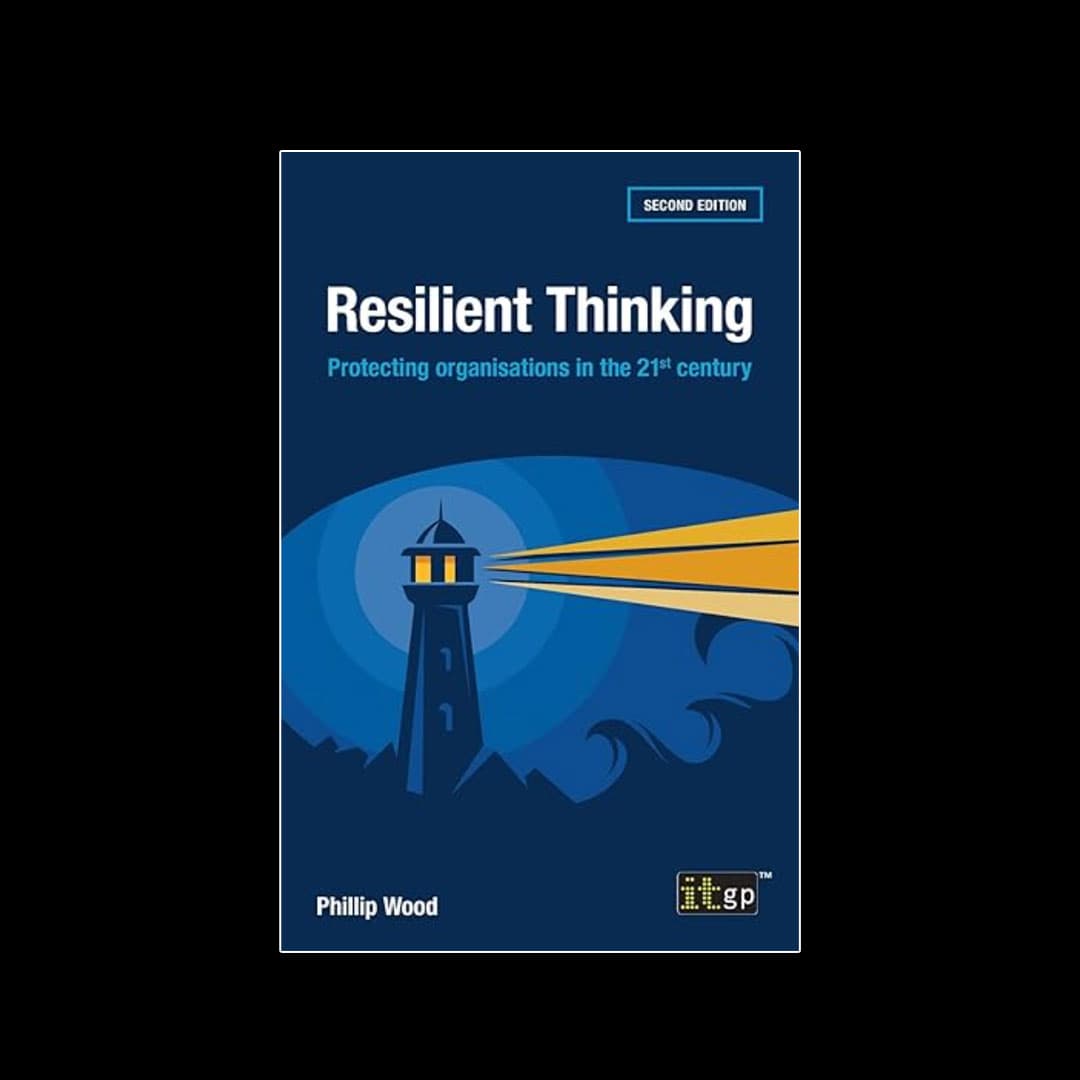 Resilient Thinking