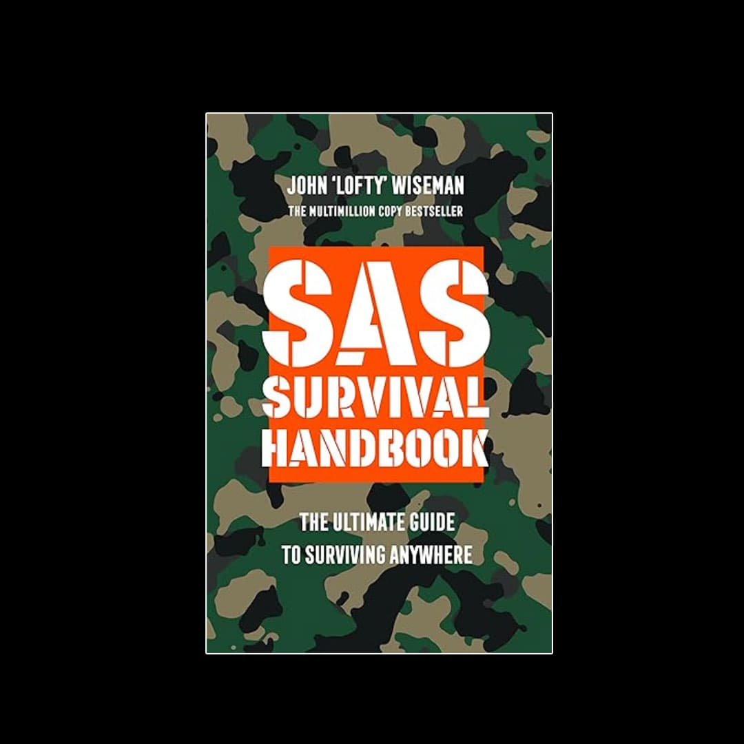 SAS Survival Handbook