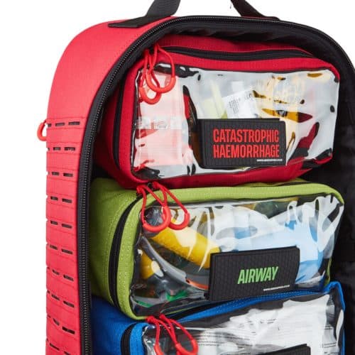 MERE FREC 4 Response Bag thumbnail 4