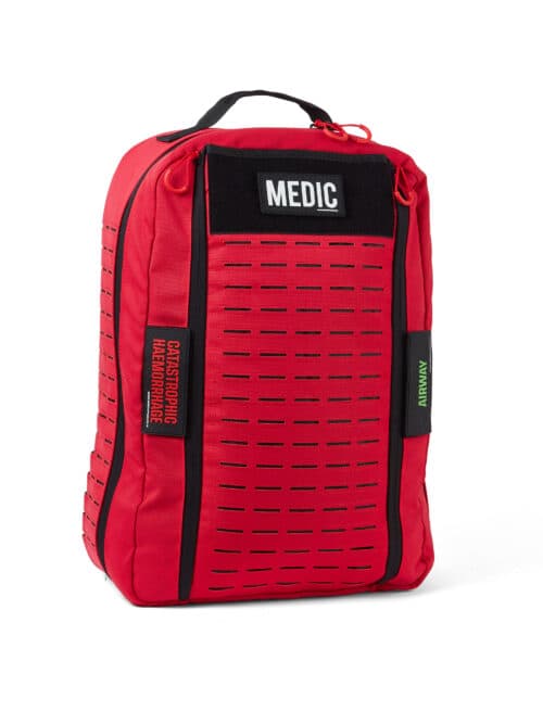 MERE FREC 4 Response Bag