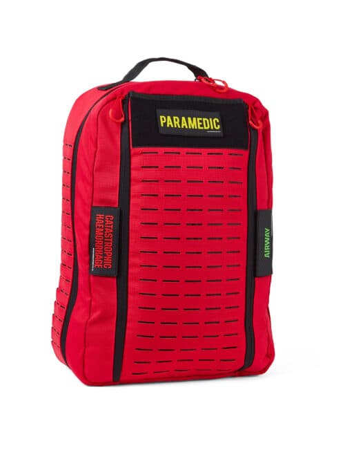 MERE Paramedic Response Bag