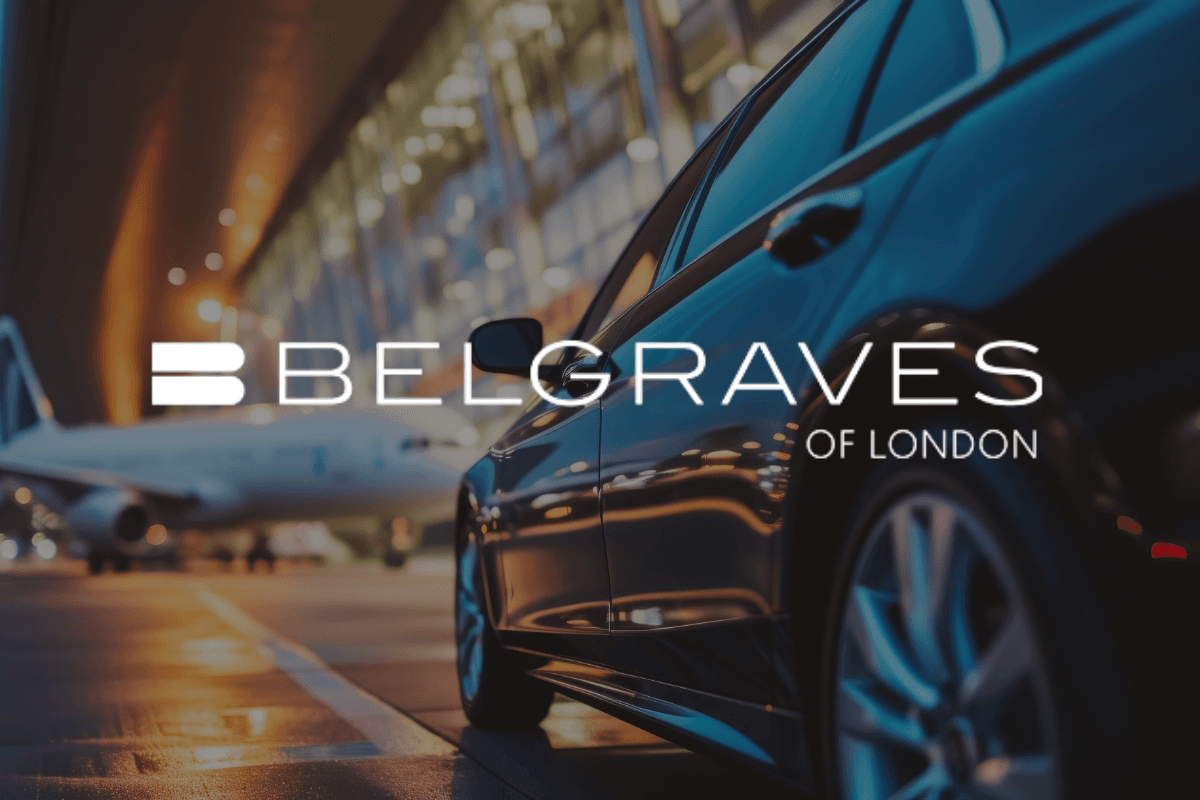 Belgraves of London Chauffeur Training Academy