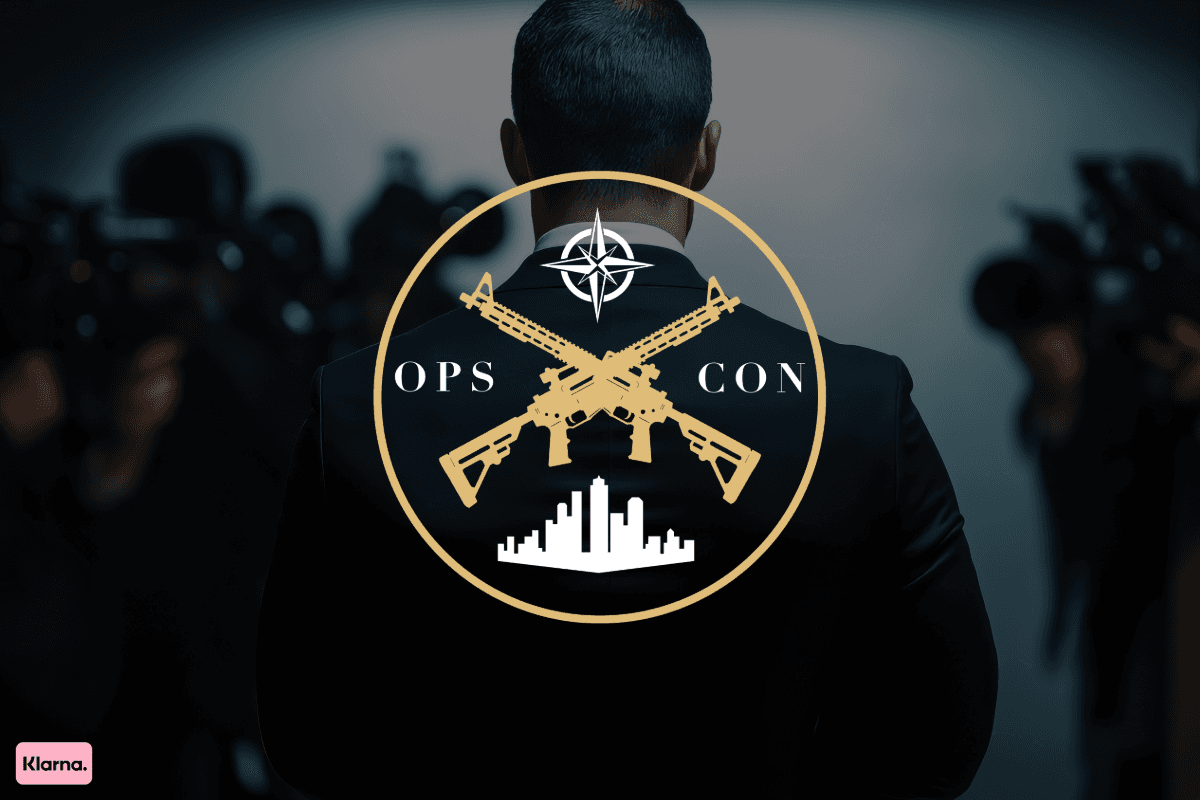 Level 3 Close Protection Refresher (SFJ Accredited) 