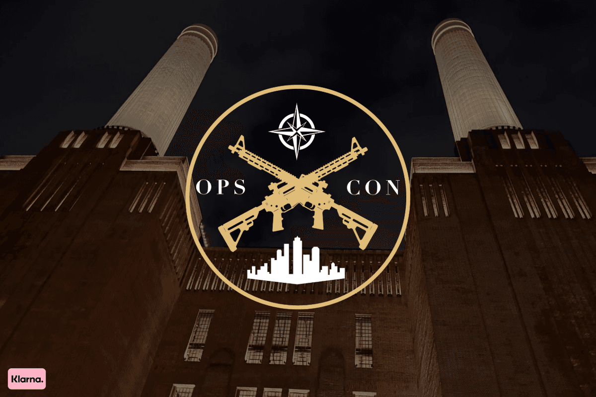 The Ops Con Operational Readiness Training Package