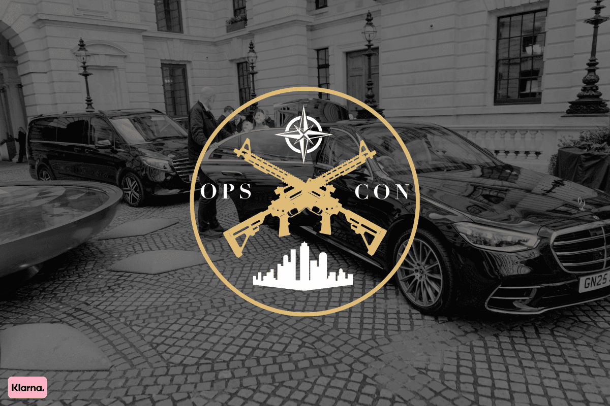 London Close Protection Skills and Familiarisation Day