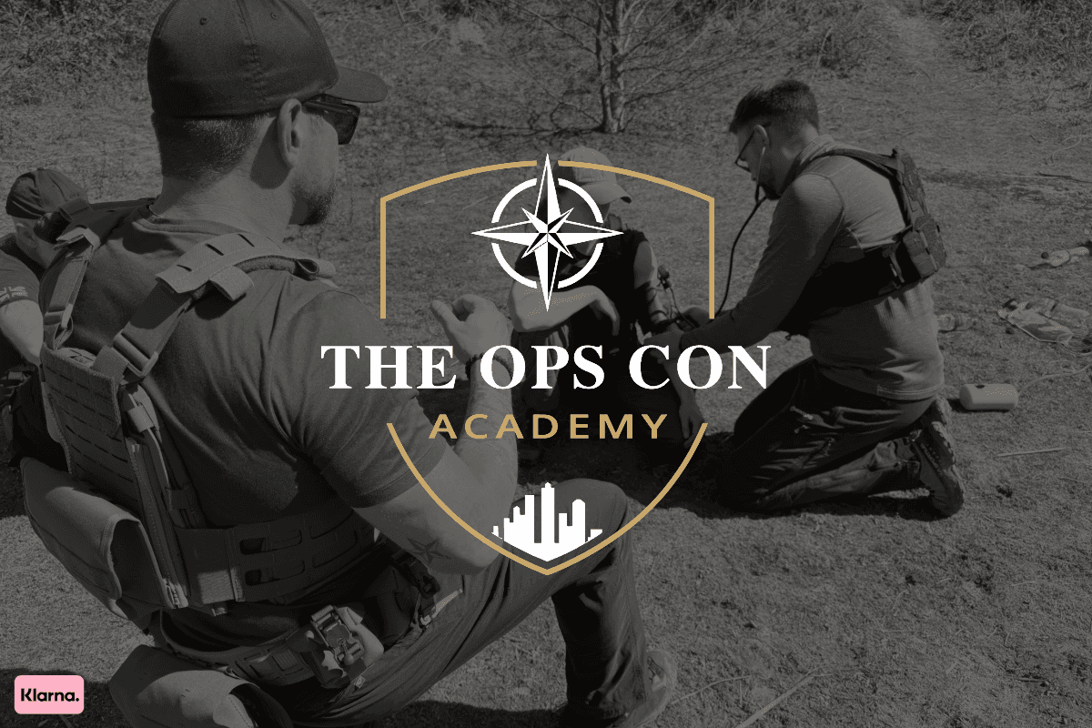 Hostile Environment First Aid Training (HEFAT) - The Ops Con Academy training course