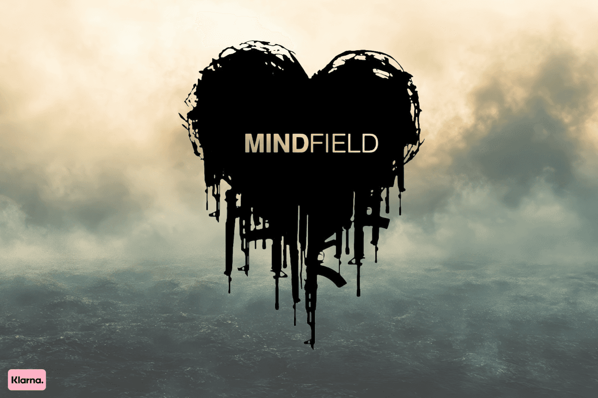 The Resilient Operator - James Elliot MSc. Mindfield International   training course