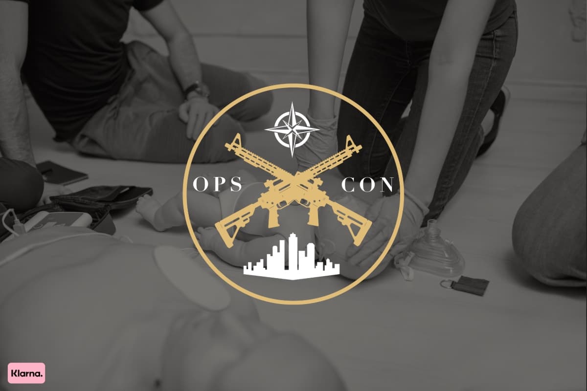 Paediatric First Aid (Level 3 Award)