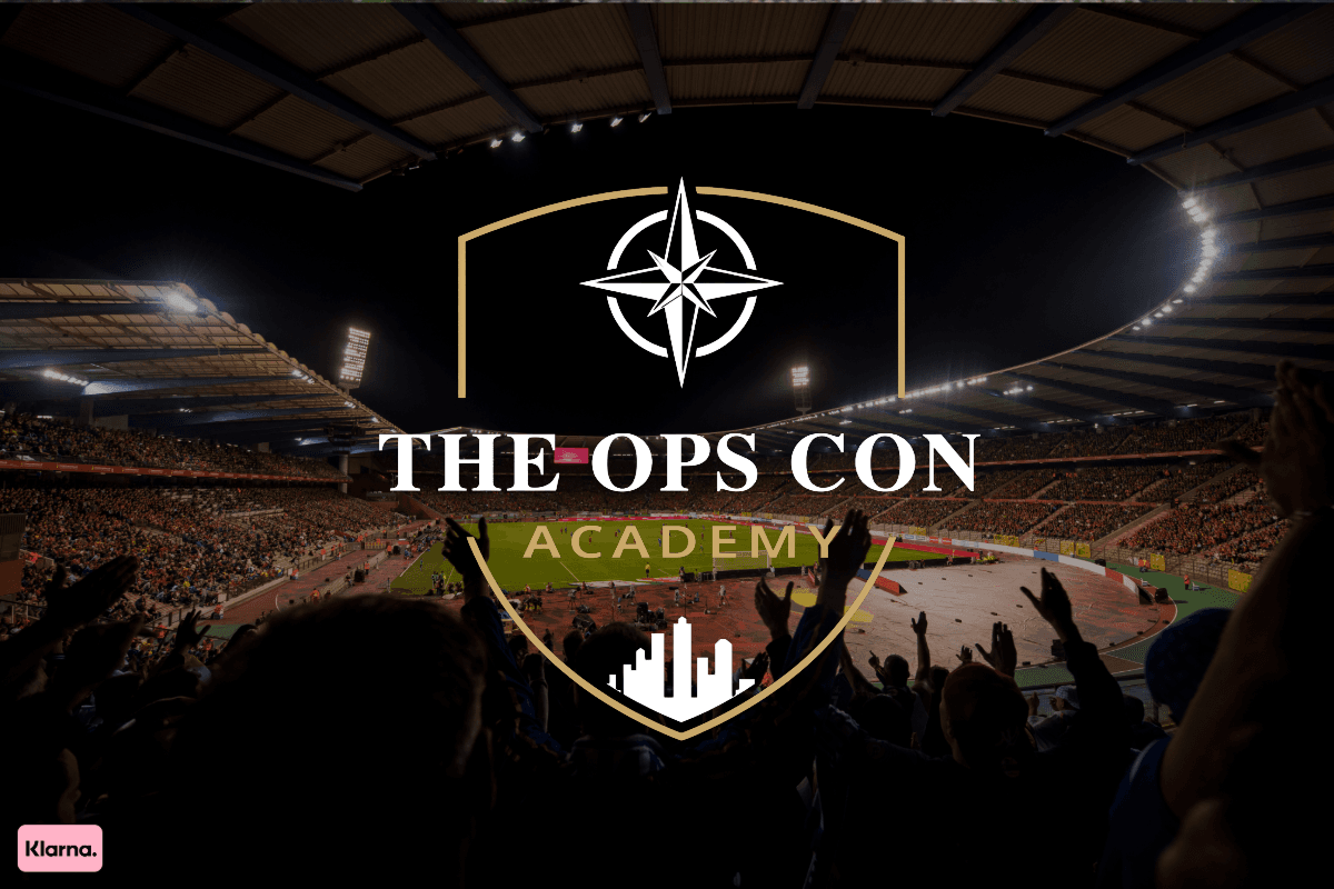 SFJ Awards Level 3 Award in Counter-Terrorism Protective Security and Preparedness (CTPSaP) - The Ops Con Academy  training course
