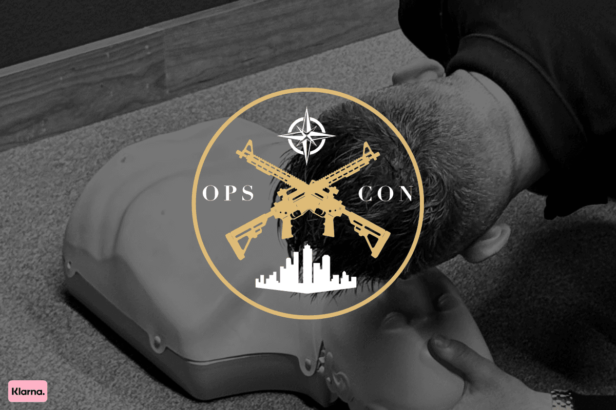 First Aid at Work (FAW) – Level 3 Award