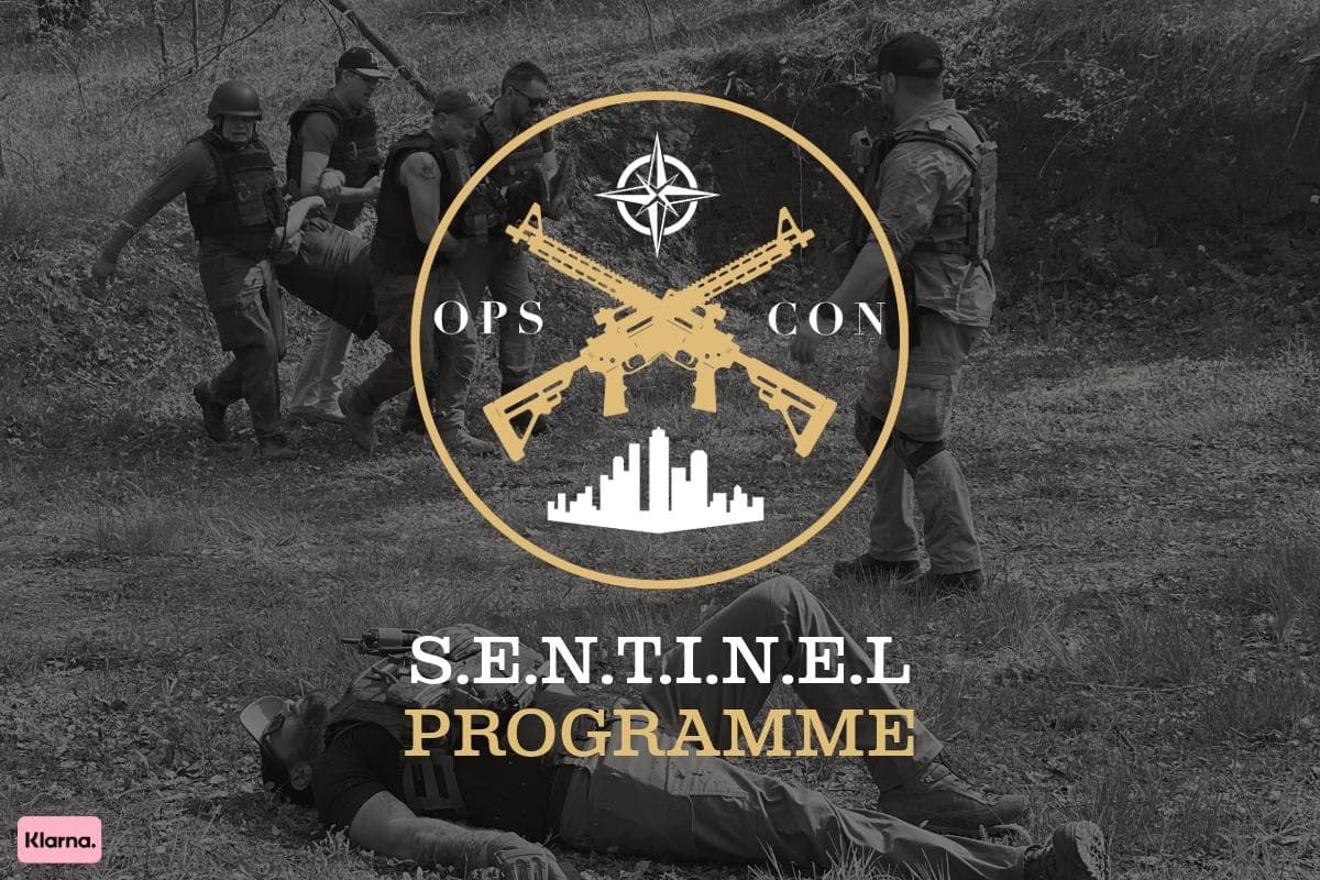 S.E.N.T.I.N.E.L Tier 1 Advisor Package – Full In-Person Immersion