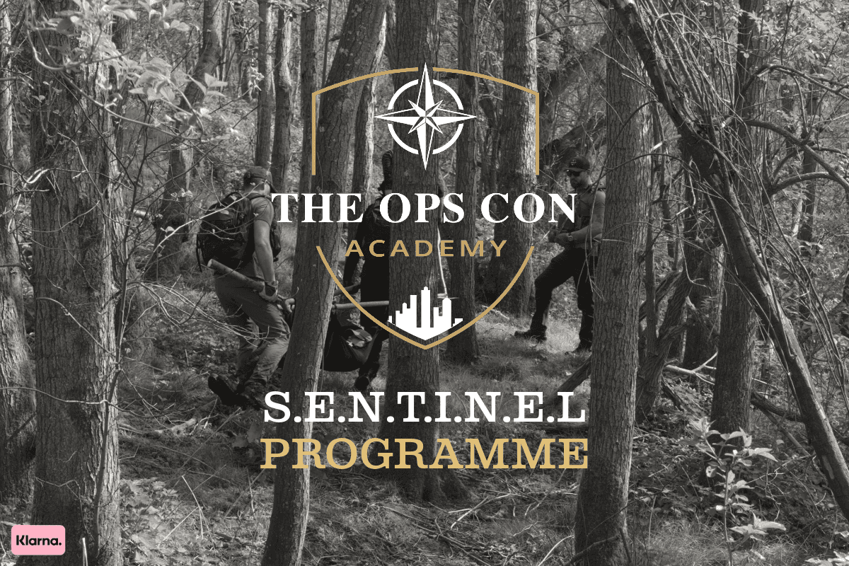 S.E.N.T.I.N.E.L Level 2 - Media Backwatch Principles - The Ops Con Academy training course