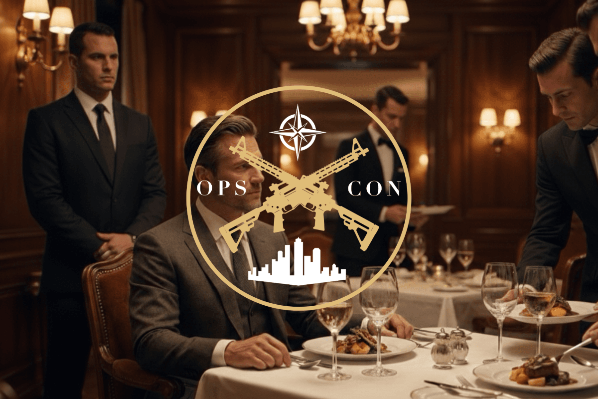 The Principal Protocol