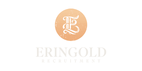 Eringold Recruitment logo