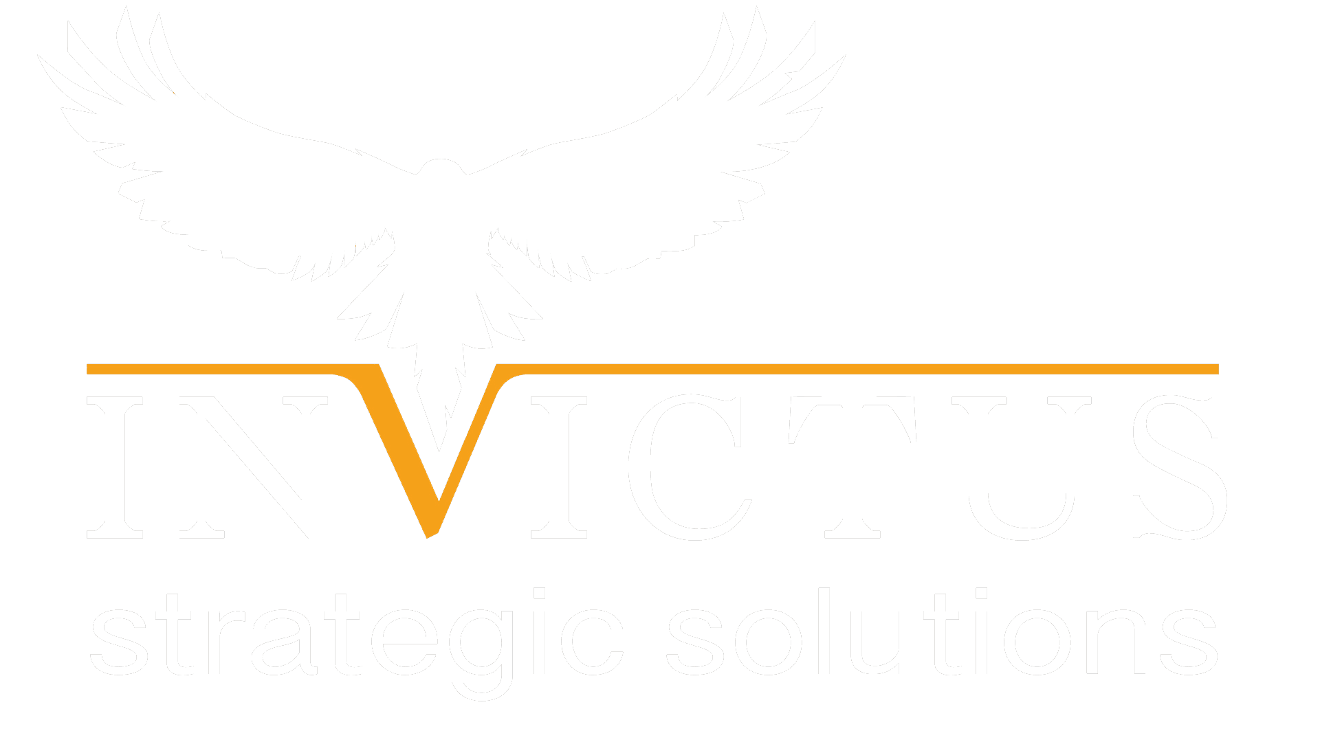 Invictus Strategic Solutions logo