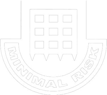 Minimal Risk Consultancy logo