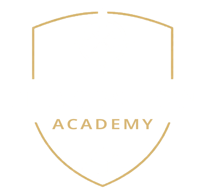 The Ops Con Academy logo