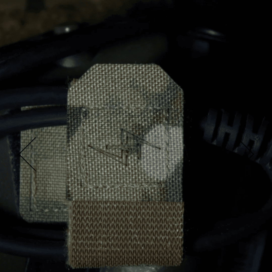 Spindrift Tactical - Ear-Pro Downlead Retention - Image 2