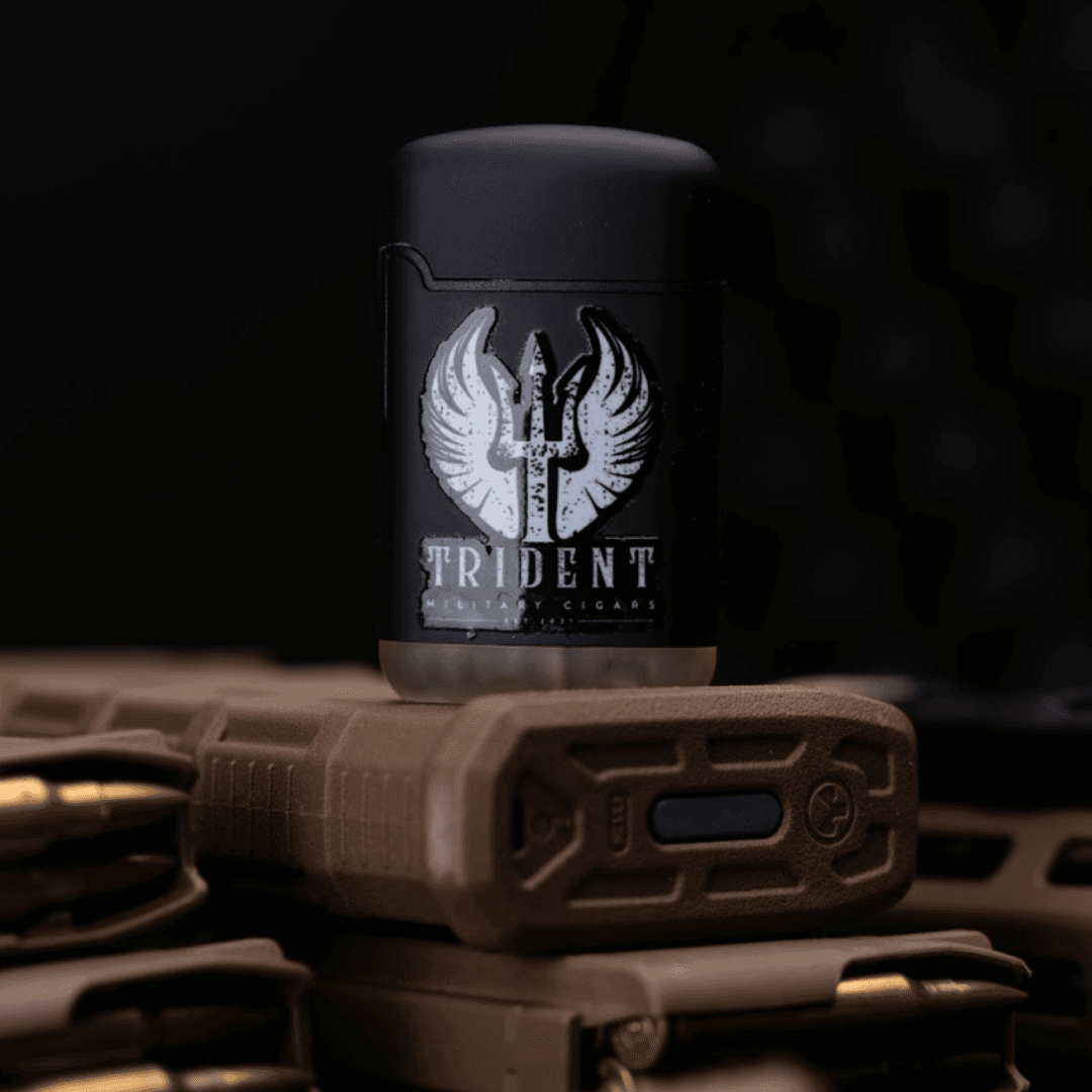 Trident Starter Pack thumbnail 2