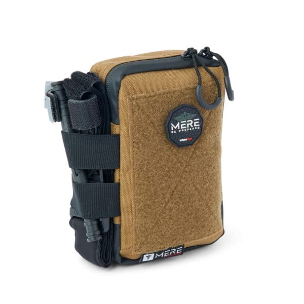 MERE SOLO Pouch thumbnail 6