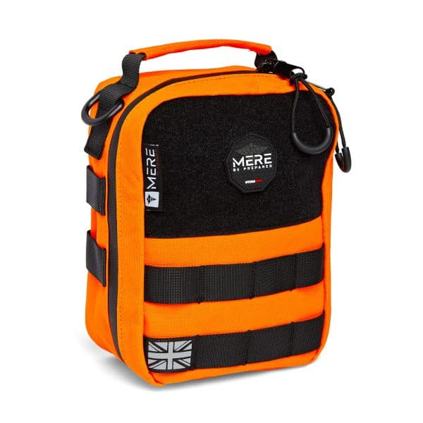 MERE First Responder First Aid Kit