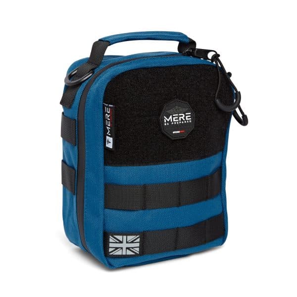 MERE First Responder First Aid Kit thumbnail 4