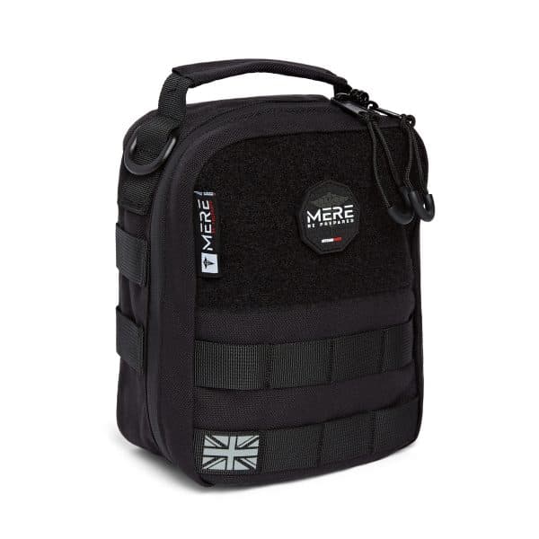 MERE First Responder First Aid Kit thumbnail 2