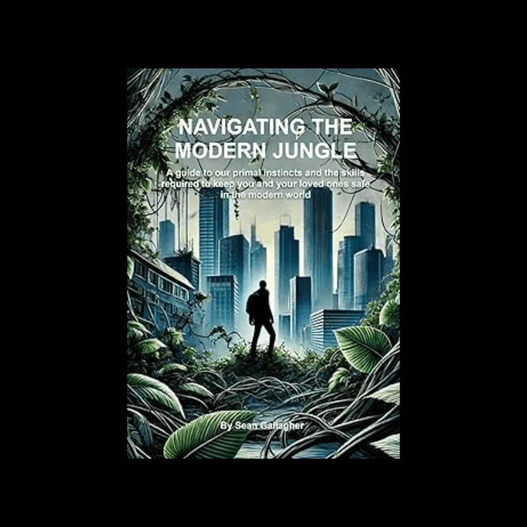 Navigating the Modern Jungle
