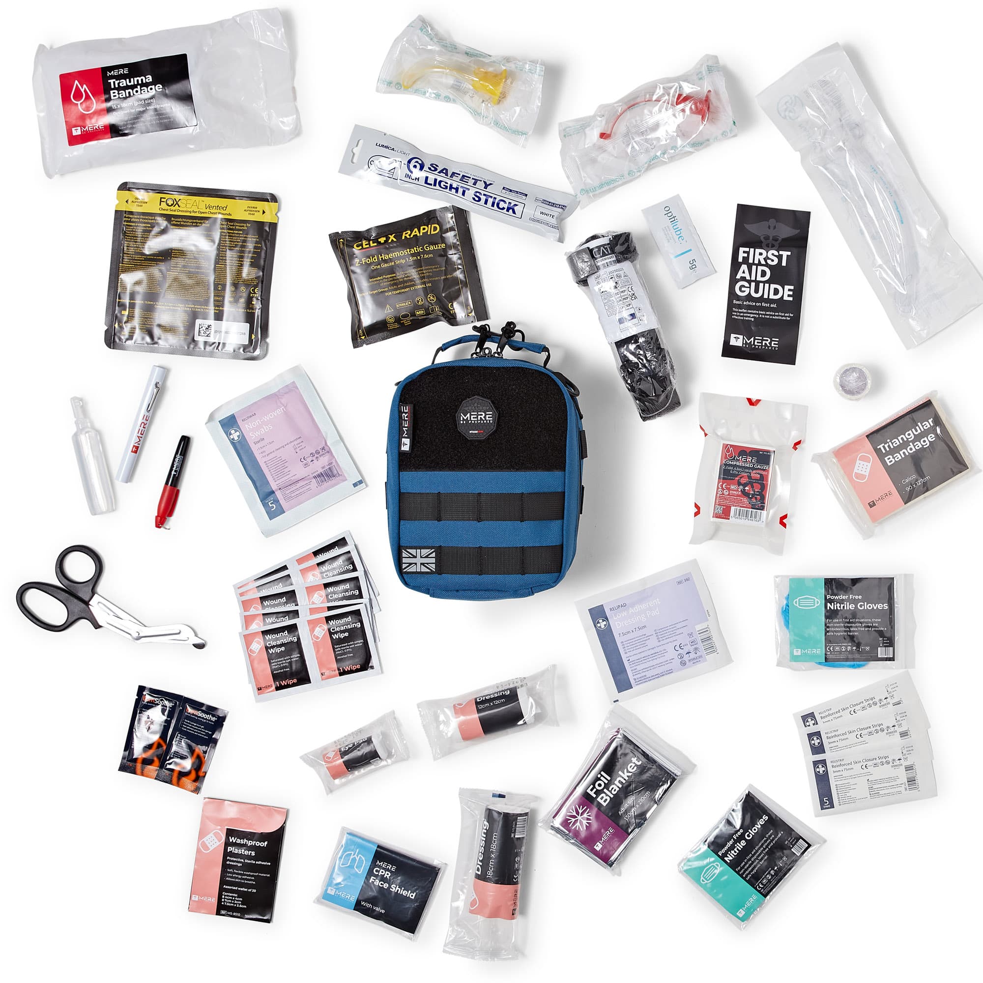 MERE FREC 3 Response Kit thumbnail 6