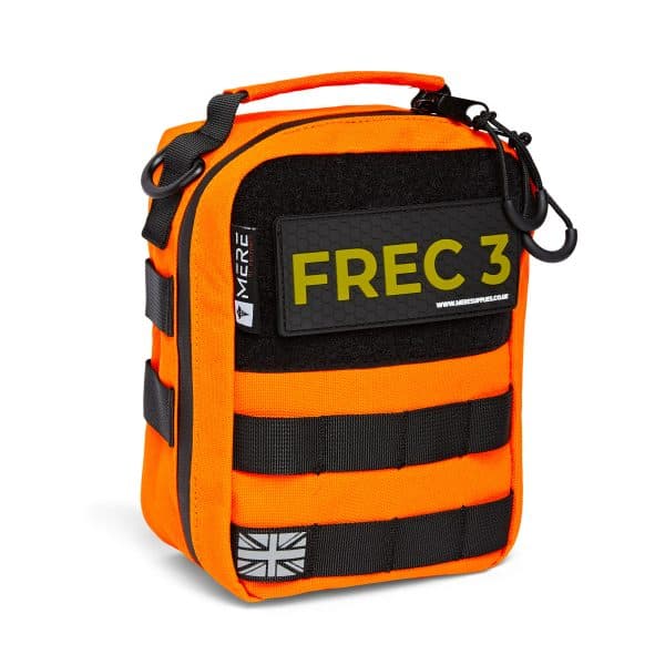 MERE FREC 3 Response Kit thumbnail 3