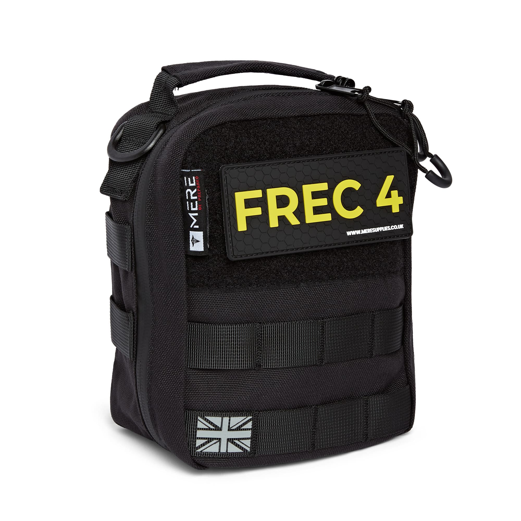 MERE FREC 4 Response Kit