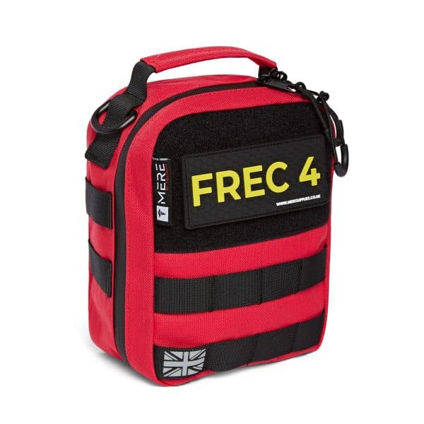 MERE FREC 4 Response Kit thumbnail 2