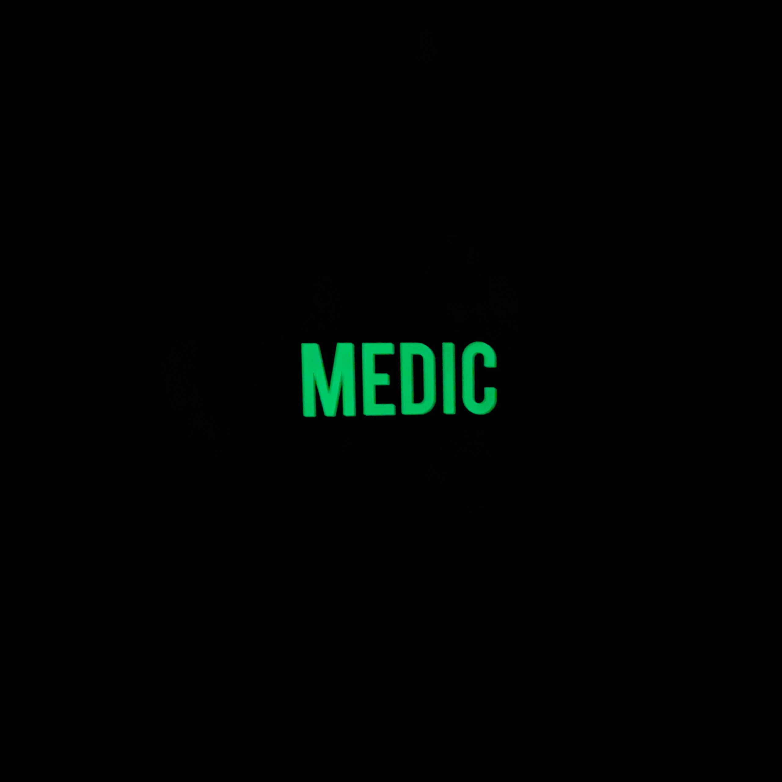 MERE Medic Patch (Glow in the Dark) thumbnail 2