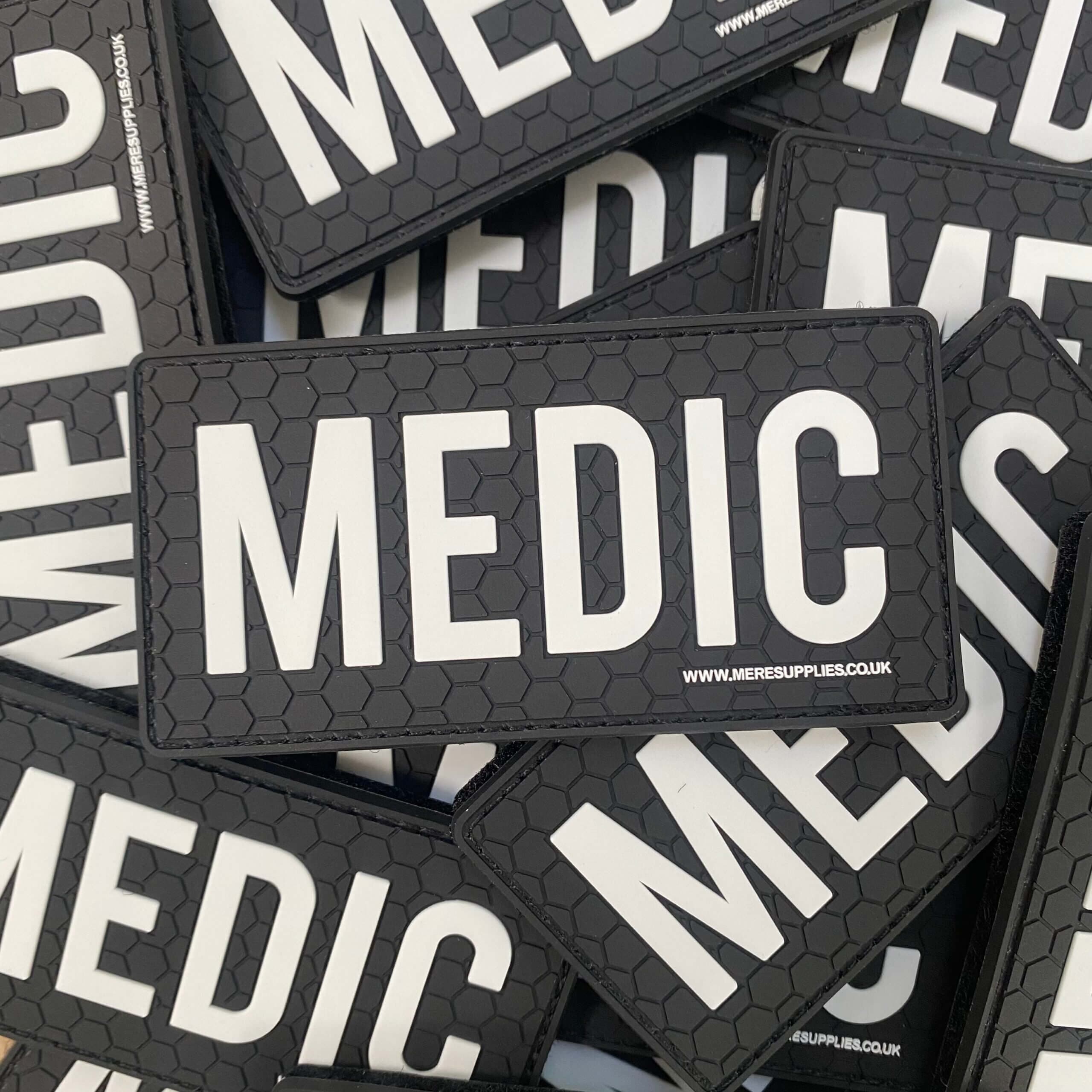 MERE Medic Patch (Glow in the Dark) - Image 1