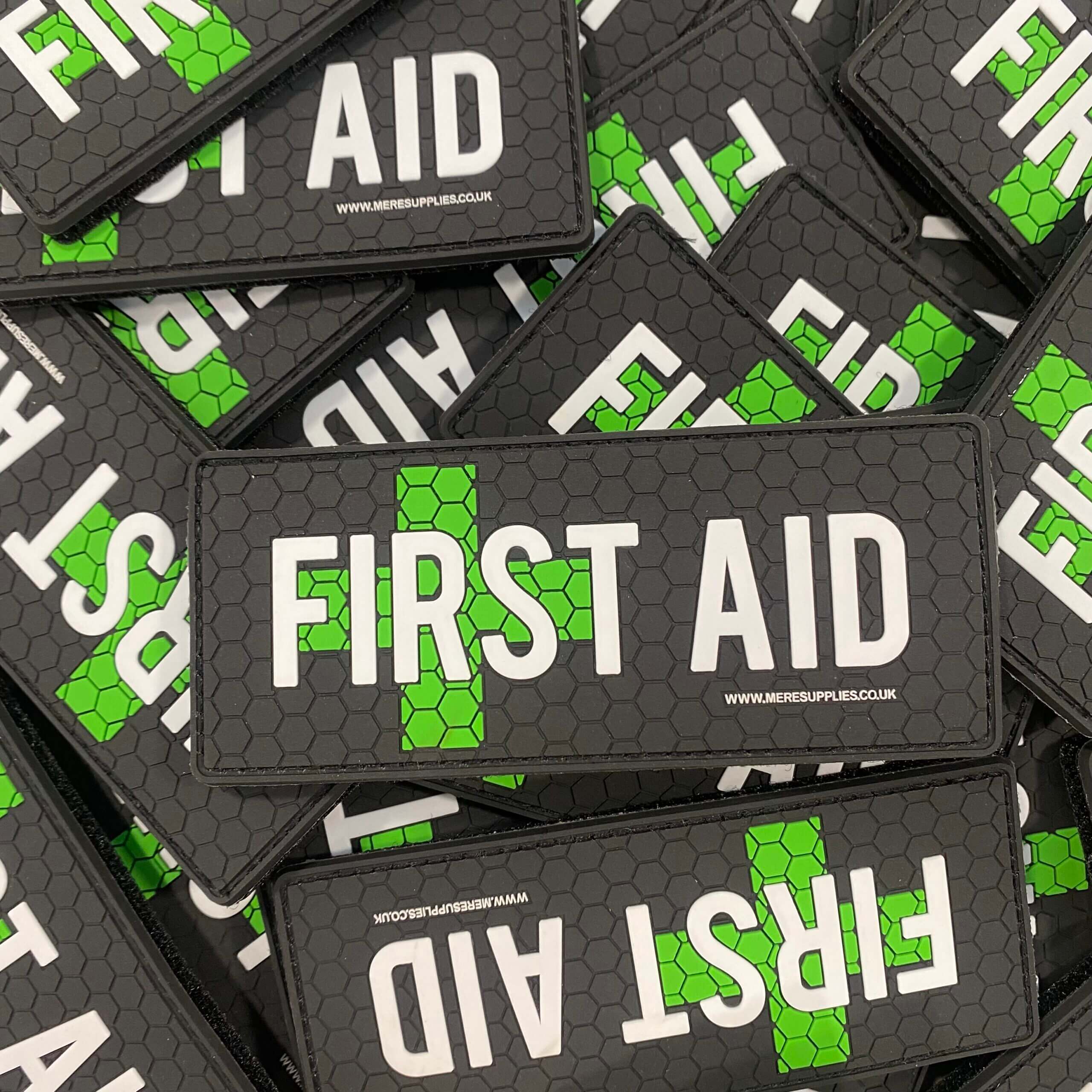 MERE First aid Patch (Glow in the dark) - Image 1