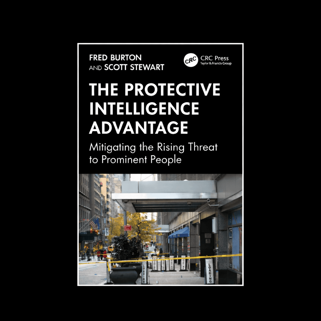 The Protective Intelligence Advantage - Image 1