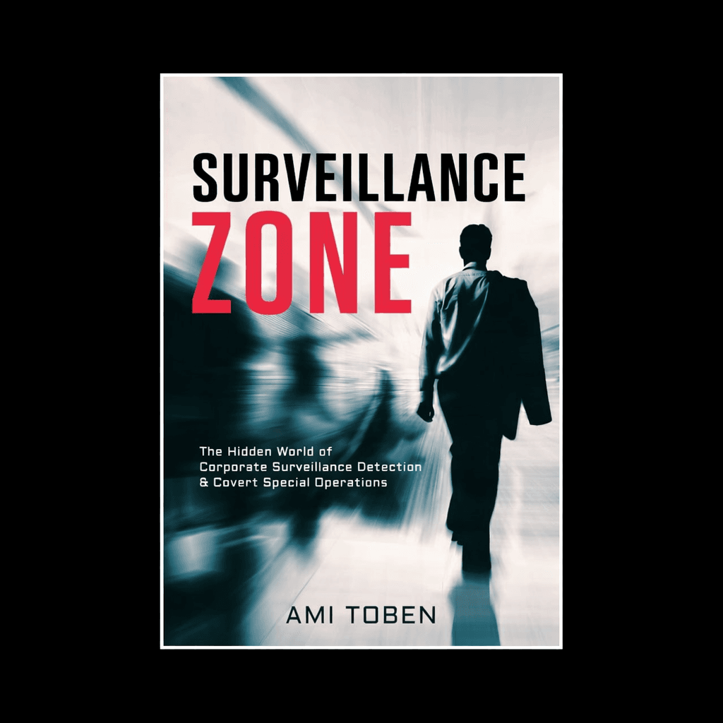 Surveillance Zone - Image 1