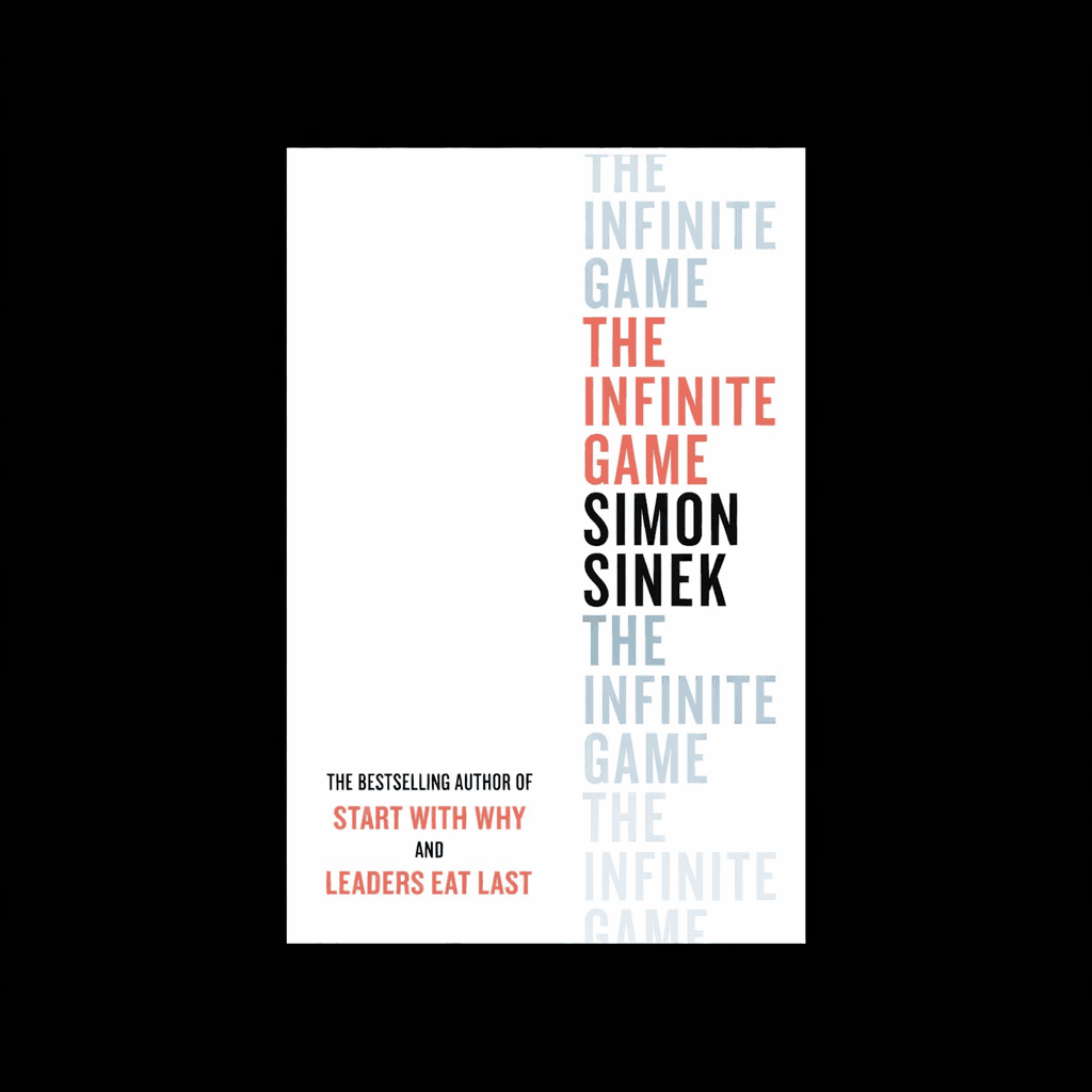 The Infinite Game - Image 1