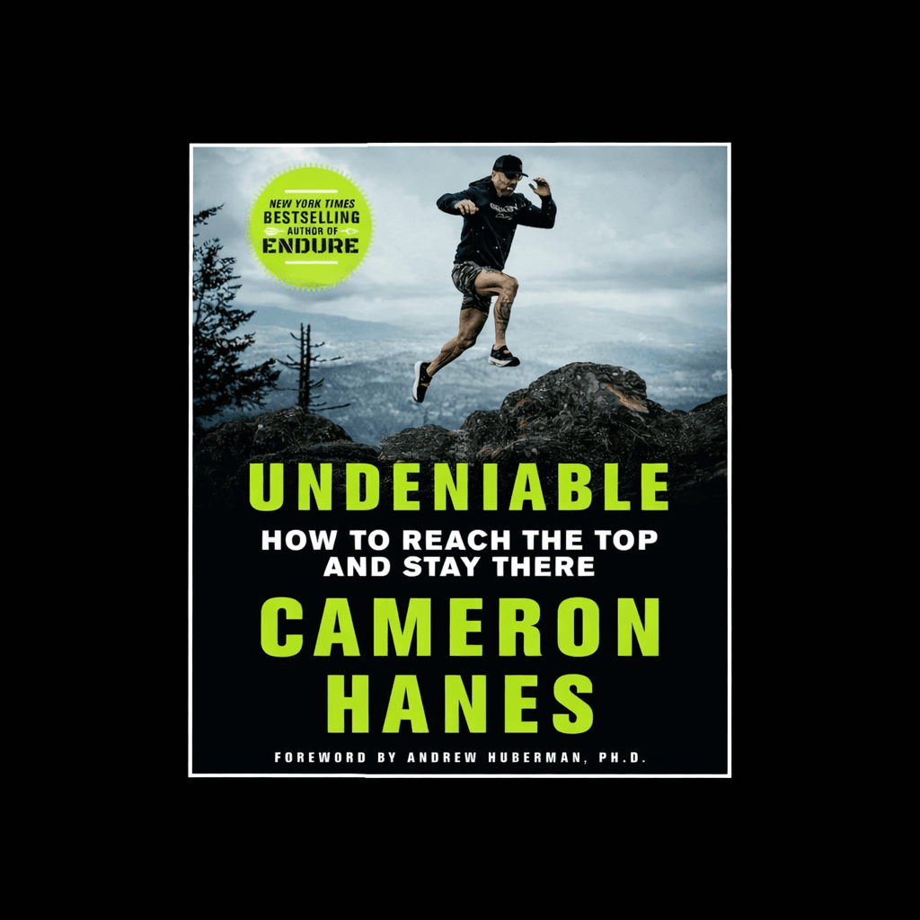 Undeniable - Image 1